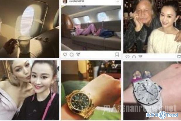 今日热点：杨颖拍广告帮倒忙 陈昱霖甩卖奢侈品