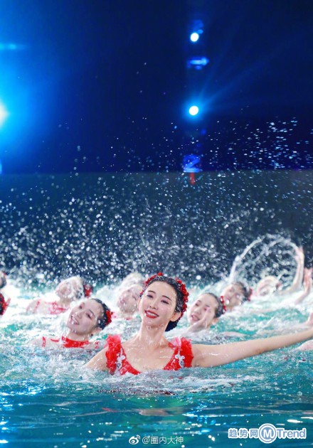 今日热点：岳云鹏春晚笑场 林志玲表演难度