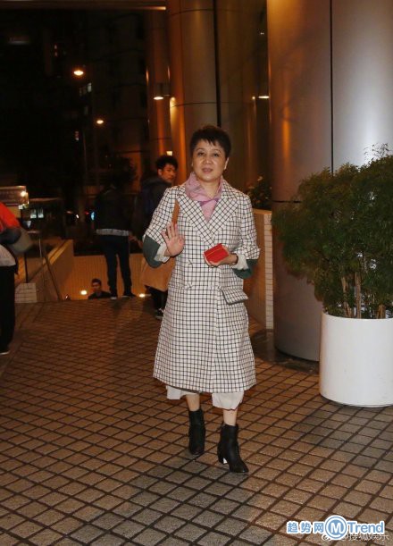 今日热点：赌王首发声我很好 赌王何鸿燊入ICU