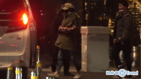 今日热点：印度呼吁禁止抖音 白百何现身妇产科