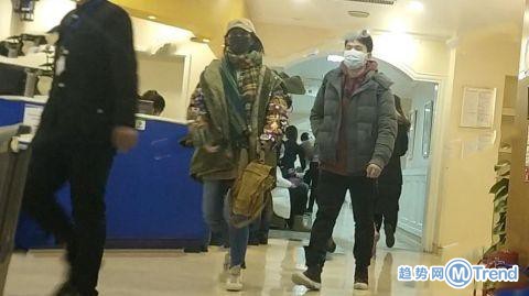 今日热点：印度呼吁禁止抖音 白百何现身妇产科