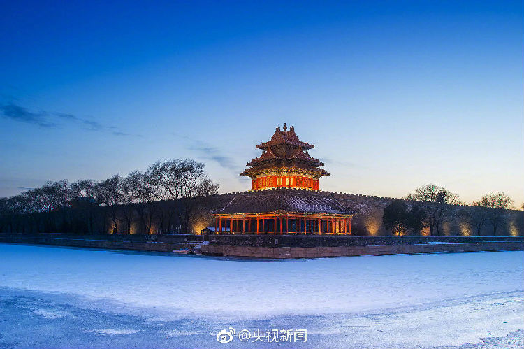 紫禁城上元之夜 故宫94年来的元宵灯会 ,紫禁城上元之夜 故宫94年来的元宵灯会