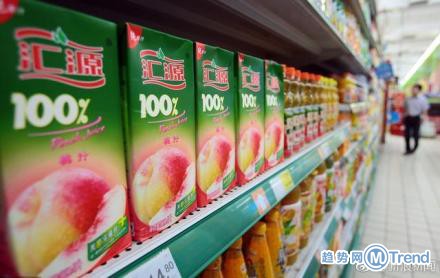 今日热点：汇源回应高管辞职 微信回应访客记录