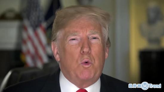 今日热点：流量明星数据造假蔡徐坤遭央视曝光 特朗普获最差男主