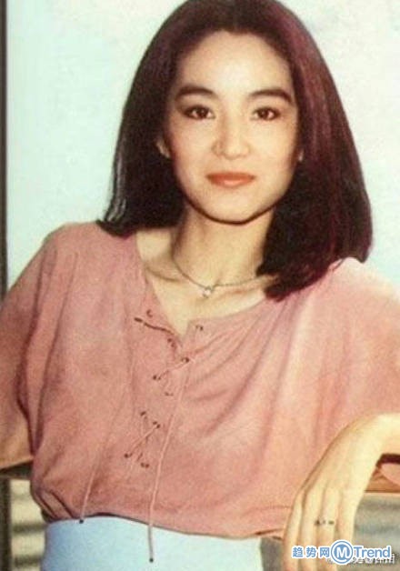 今日热点:林青霞否认离婚 有人闲鱼出售妇科视频