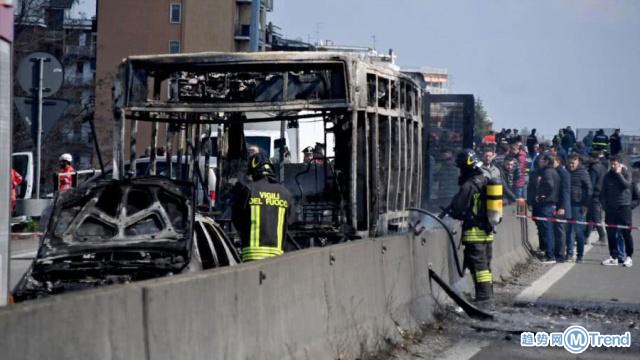 今日热点：阿里发布繁星计划 司机劫持51名师生