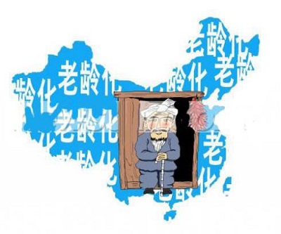 ,6省进入深度老龄化，老年人口比例已经超过14%