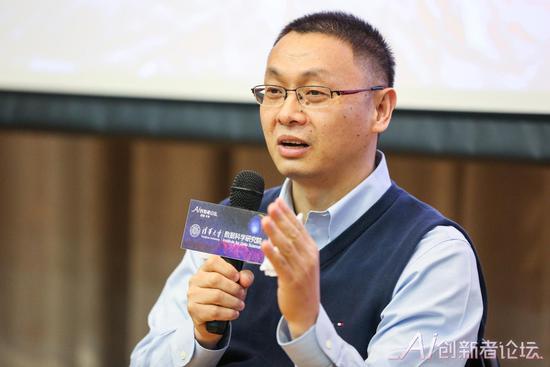 ,AI与2019：小公司机会少  人工智能要与产业结合