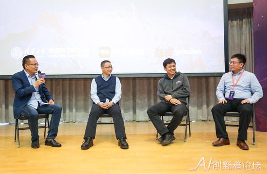 ,AI与2019：小公司机会少  人工智能要与产业结合