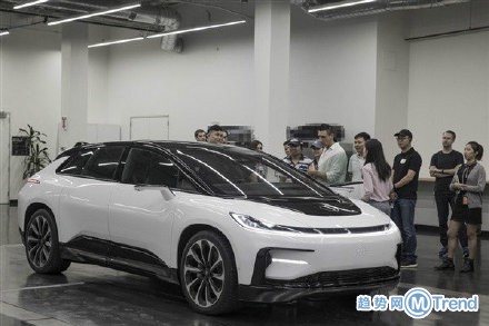 今日热点：贾跃亭又有新金主 携程五一机票涨价