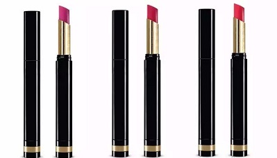 ,春夏时尚必备的气质口红颜色推荐！软化你的心