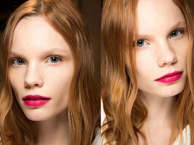 ,春夏时尚必备的气质口红颜色推荐！软化你的心