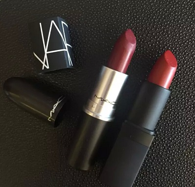 ,春夏时尚必备的气质口红颜色推荐！软化你的心