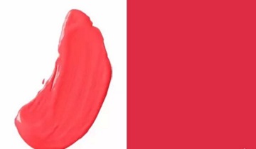 ,春夏时尚必备的气质口红颜色推荐！软化你的心