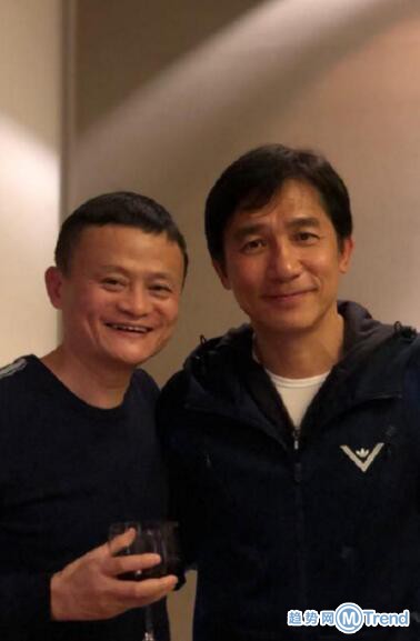 今日热点：咪蒙公司宣布解散 马云梁朝伟同框