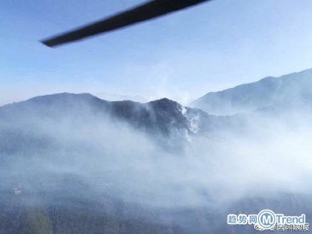 今日热点:5G移动网被吐槽 凉山木里火场复燃