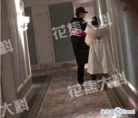 今日热点:张丹峰毕滢亲密照曝光 张丹峰回应出轨