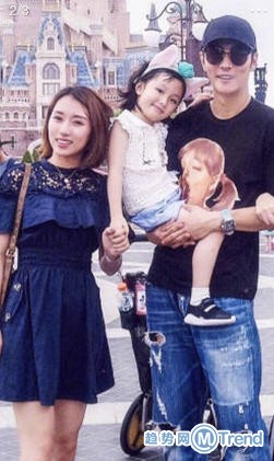 今日热点:张丹峰毕滢亲密照曝光 张丹峰回应出轨