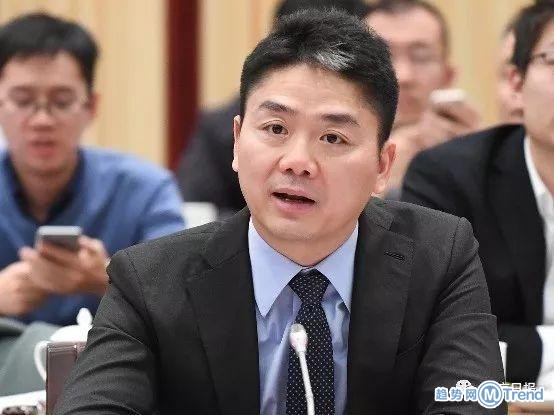 今日热点:马云谈996 刘强东谈996 李国庆谈996