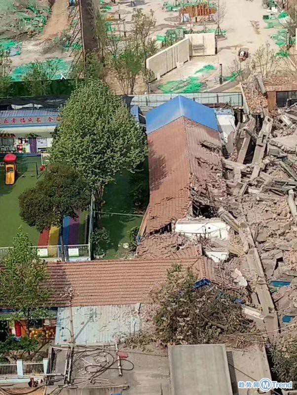 今日热点:苹果将捐款圣母院 碧桂园幼儿园坍塌