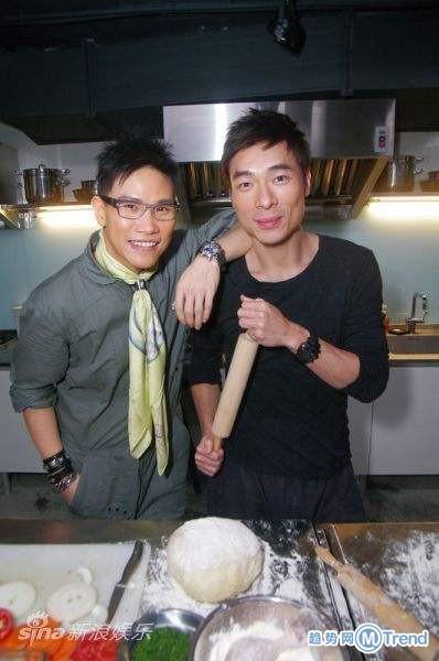 今日热点:忘买鸡腿被妻捅死 苏永康支持许志安