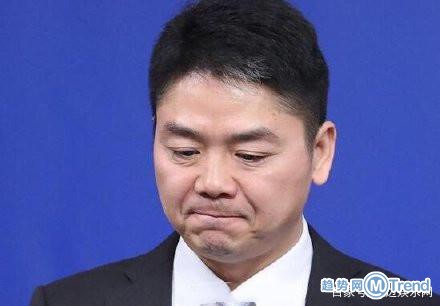 今日热点：外卖哥撞人遭索赔 刘强东案关键证人