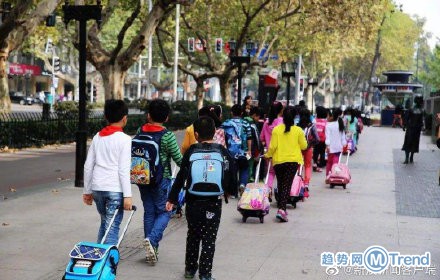今日热点：辽宁规定到校时间 高考违规取消学籍