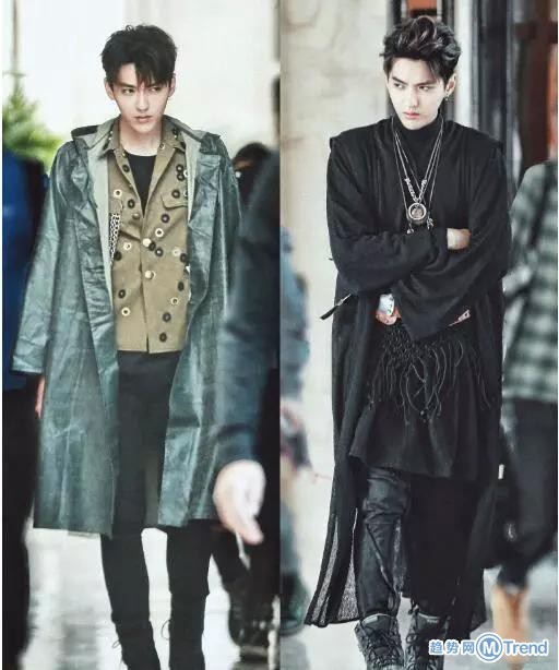 今日热点：喜茶喝出绿头苍蝇 吴亦凡在线征婚