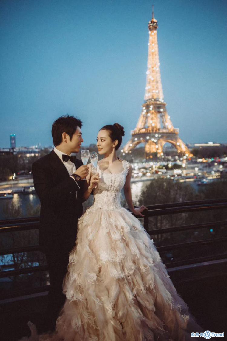 今日热点：秦岚冻龄靠医美 郎朗宣布结婚