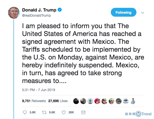 今日热点：美暂停对墨加关税 护士谋杀85名病人