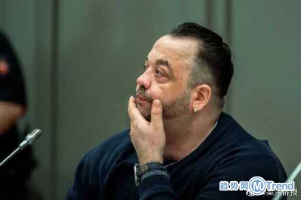 今日热点：美暂停对墨加关税 护士谋杀85名病人