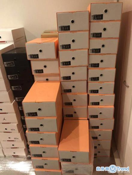 今日热点：高考刺死同班女生 炒鞋两年赚30万