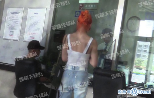 今日热点：曹云金转账500万 曹云金唐菀离婚