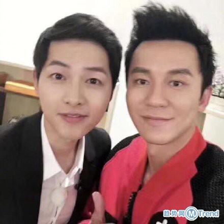 今日热点：范冰冰李晨分手 王宝强妈妈去世马蓉拒带孩子出面