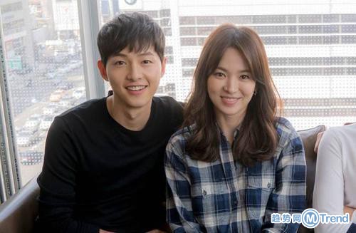 今日热点：微信可申办ETC 宋慧乔曾计划备孕