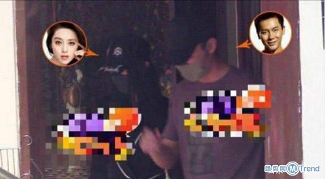 今日热点：向佐郭碧婷婚期 范冰冰李晨聚餐