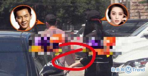 今日热点：向佐郭碧婷婚期 范冰冰李晨聚餐