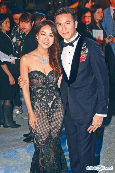 今日热点：马国明黄心颖分手 贝索斯正式离婚