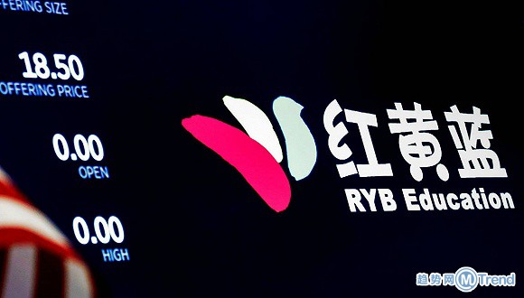 今日热点：新东方禁止午休 红黄蓝外教被捕