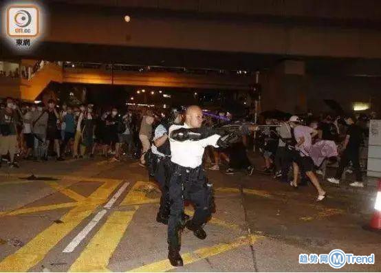 今日热点：香港警员参加国庆庆典 国庆70周年阅兵亮点盘点