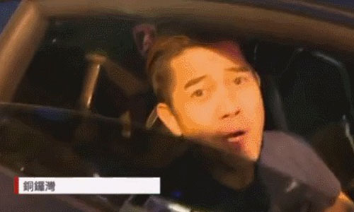 ,刘强东,奶茶妹,娱乐热点：郭富城被暴徒围堵 章泽天辟谣成绩差 梁静茹承认离婚