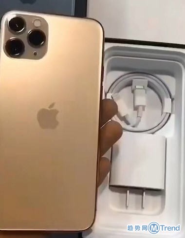 今日热点:iPhone11发热严重 阿里投资者大会