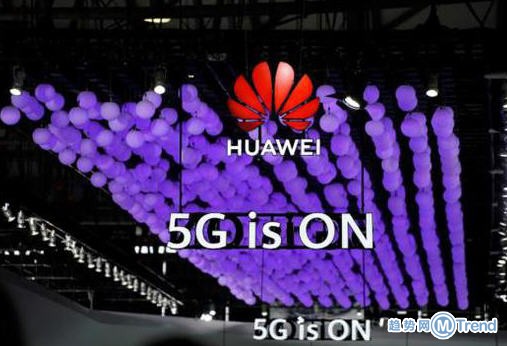 今日热点:英授权华为接入5G 孟晚舟发朋友圈