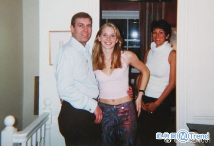 今日热点：18亿奢侈品涉假案 英国王子否认性侵