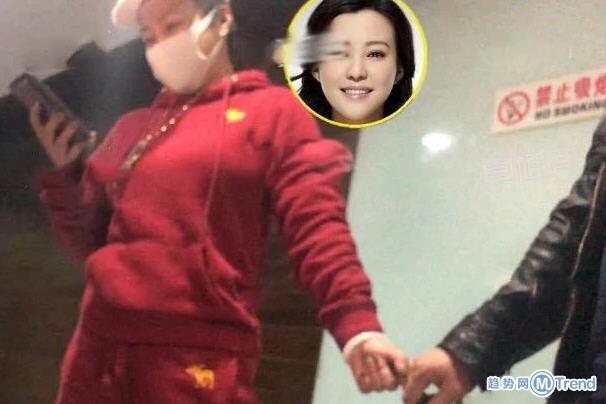 今日热点：郝蕾宣布离婚 1亿条信息泄漏