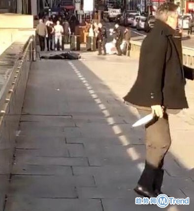 今日热点：英国发生捅人事件 小米奖励员工