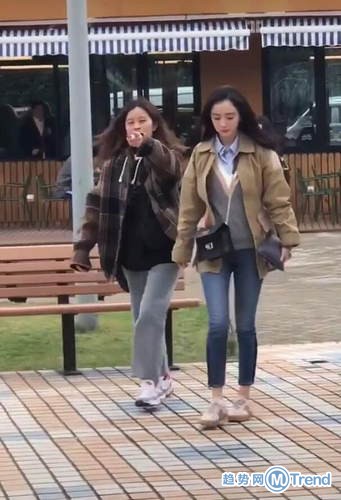 今日热点：水滴筹回应漏洞多 杨幂拍戏被偶遇