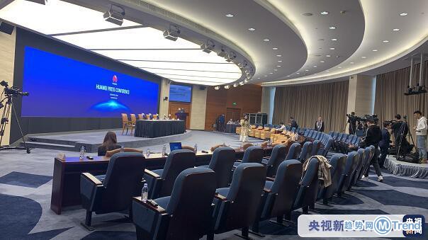 今日热点：华为起诉联邦通信 特朗普回应弹劾