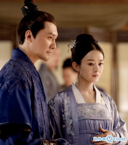 今日热点：赵丽颖补办婚礼 曝马蓉宣布出道