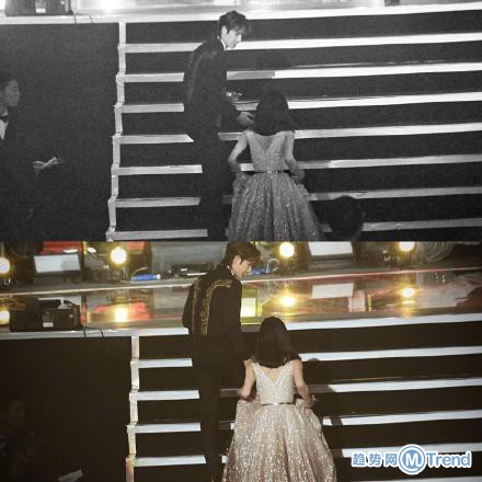 今日热点：王一博等赵丽颖 魏大勋谈姐弟恋